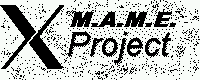 XMAME homepage