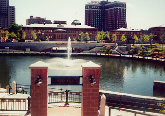 Water Place Park 2